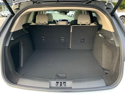 2025 Lincoln Corsair Plug-In Hybrid Grand Touring