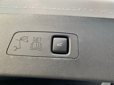 2025 Lincoln Corsair Plug-In Hybrid Grand Touring