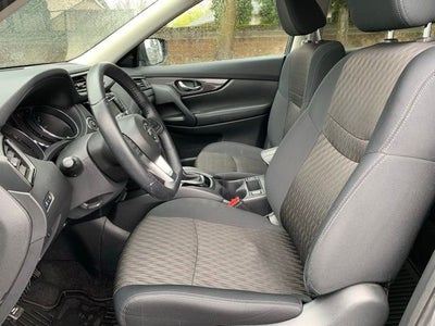 2019 Nissan Rogue Hybrid SV