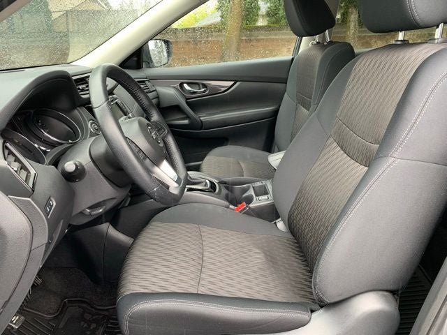 2019 Nissan Rogue Hybrid SV