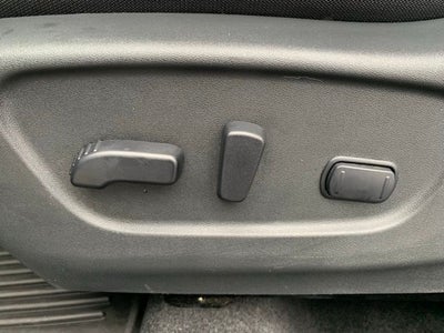 2019 Nissan Rogue Hybrid SV