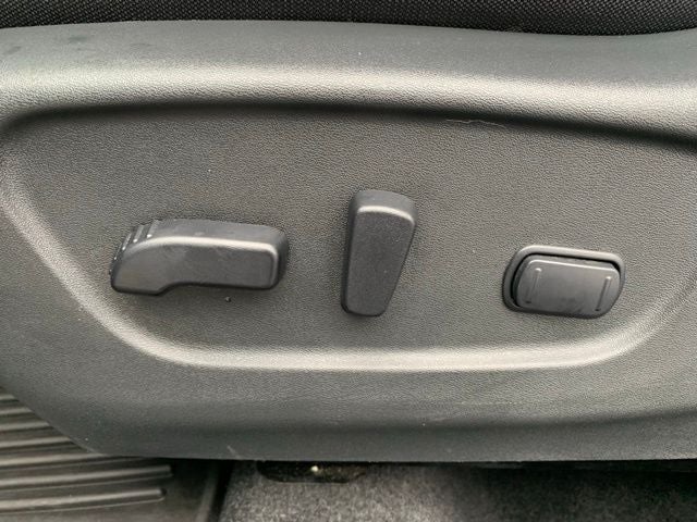 2019 Nissan Rogue Hybrid SV