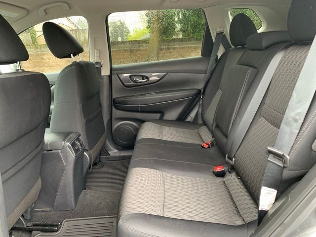 2019 Nissan Rogue Hybrid SV