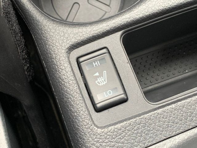 2019 Nissan Rogue Hybrid SV