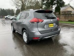 2019 Nissan Rogue Hybrid SV