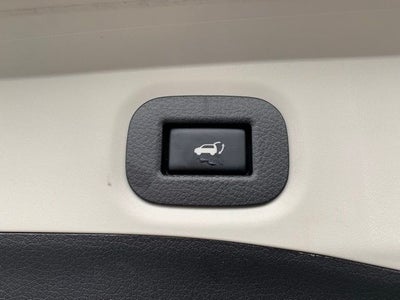 2019 Nissan Rogue Hybrid SV