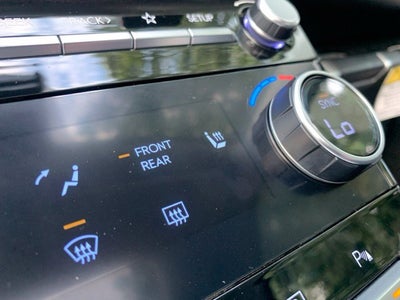 2025 Hyundai Santa Fe XRT