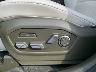 2024 Hyundai Santa Fe Hybrid Calligraphy