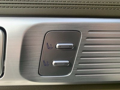 2024 Hyundai Santa Fe Hybrid Calligraphy