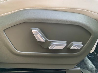 2024 Hyundai Santa Fe Hybrid Calligraphy
