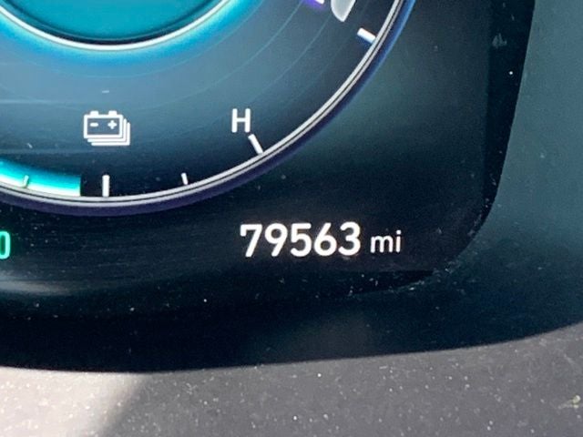 2023 Hyundai Santa Fe Hybrid SEL Premium