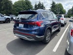 2023 Hyundai Santa Fe Hybrid SEL Premium