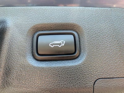 2023 Hyundai Santa Fe Hybrid SEL Premium