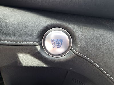 2023 Hyundai Santa Fe Hybrid SEL Premium