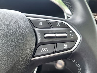 2023 Hyundai Santa Fe Hybrid SEL Premium