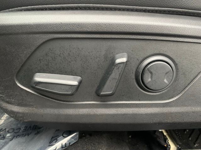 2022 Hyundai Santa Cruz Limited