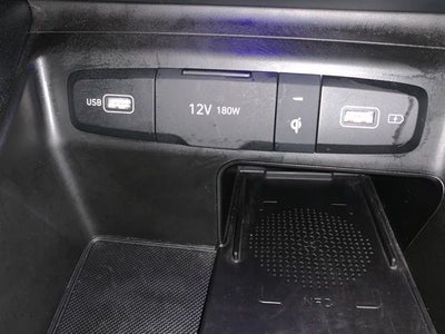 2022 Hyundai Santa Cruz Limited