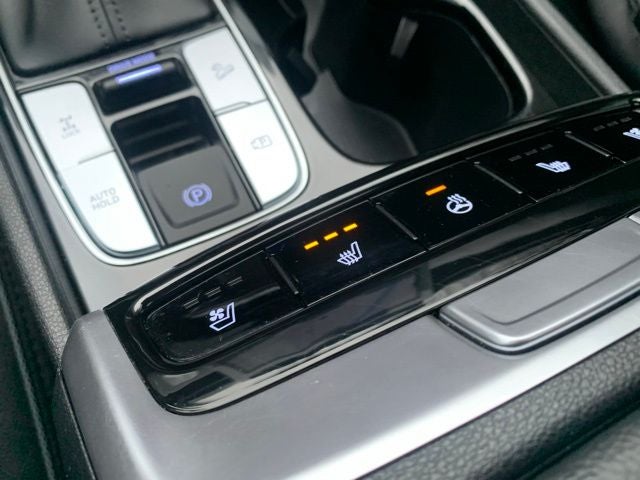 2022 Hyundai Santa Cruz Limited