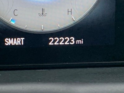 2022 Hyundai Santa Cruz Limited