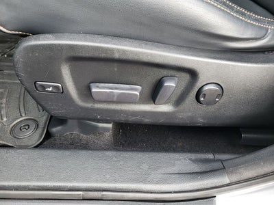 2015 Toyota Highlander Limited Platinum V6