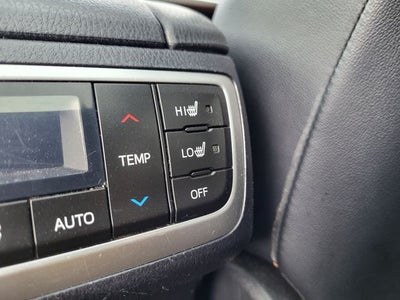 2015 Toyota Highlander Limited Platinum V6