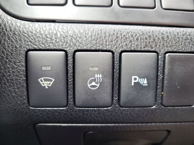 2015 Toyota Highlander Limited Platinum V6