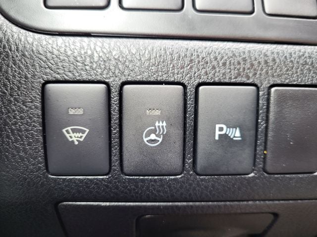 2015 Toyota Highlander Limited Platinum V6