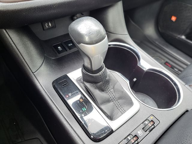 2015 Toyota Highlander Limited Platinum V6