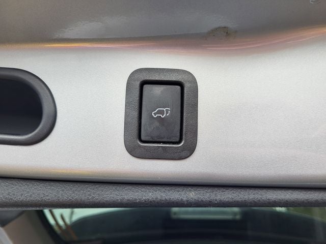 2015 Toyota Highlander Limited Platinum V6