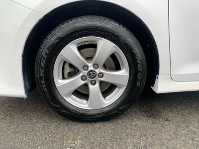 2019 Toyota Sienna LE 7 Passenger