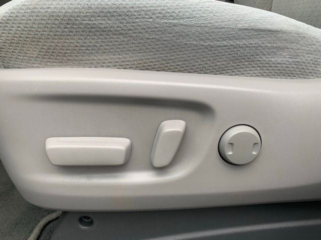 2019 Toyota Sienna LE 7 Passenger