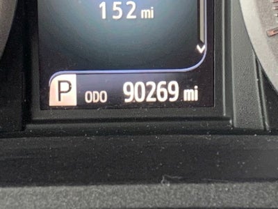 2019 Toyota Sienna LE 7 Passenger