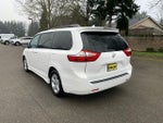 2019 Toyota Sienna LE 7 Passenger