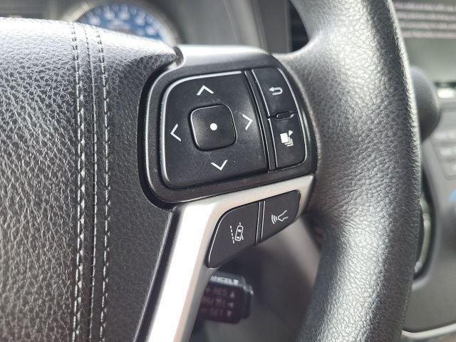 2019 Toyota Sienna LE 7 Passenger