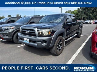 2008 Toyota Tacoma Base V6