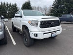 2020 Toyota Tundra Platinum