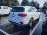 2019 Kia Sorento EX