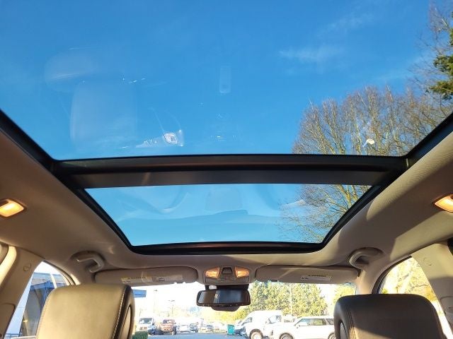 2018 Hyundai Santa Fe Sport 2.0T Ultimate