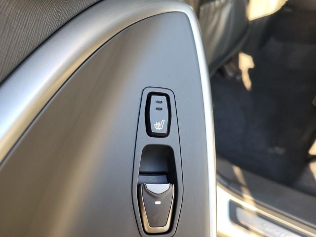 2018 Hyundai Santa Fe Sport 2.0T Ultimate