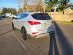 2018 Hyundai Santa Fe Sport 2.0T Ultimate