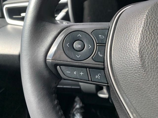 2024 Toyota Corolla XSE