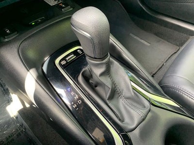 2024 Toyota Corolla XSE