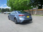 2024 Toyota Corolla XSE