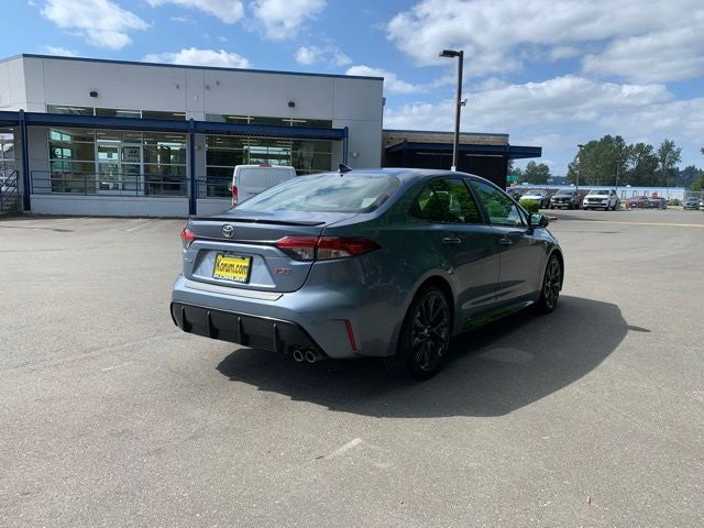 2024 Toyota Corolla XSE