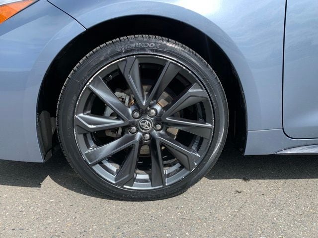 2024 Toyota Corolla XSE