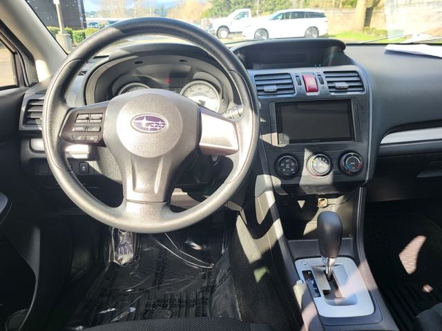 2013 Subaru Impreza 2.0i