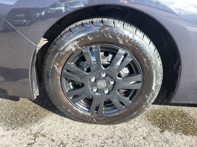 2013 Subaru Impreza 2.0i