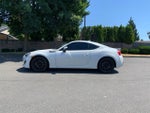 2017 Subaru BRZ Limited