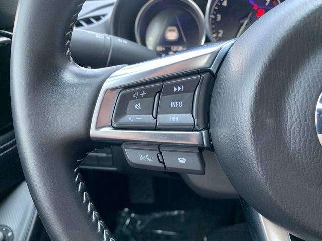 2024 Mazda Mazda MX-5 Miata RF Club