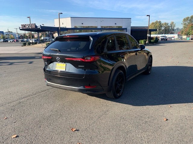 2024 Mazda Mazda CX-90 3.3 Turbo Select